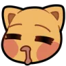 kittyDrool