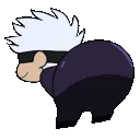 GojoTwerk