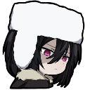 fyodorglare Discord emoji