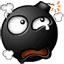 bomb Discord emoji