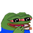 PepeWeedo Discord emoji