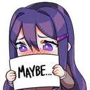 yurimaybe