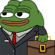 PepeBusiness Discord emoji