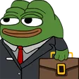 PepeBusiness