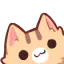 Gato_Hey custom emote - SKYFLOW ESPORTS