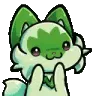 Clap_Sprigatito