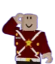 salute