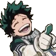 DekuLaugh