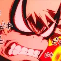 BakuAngry