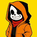 :sansbotV2: