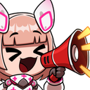 emote_Angela_Announce Discord emoji