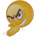 deviousgrin