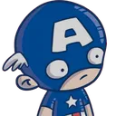 CaptainAmerica