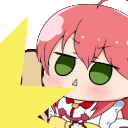 MikoBonk animated emote | ★ T&M NoFap ★
