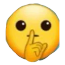 shh