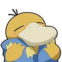 CozyPsyduck