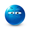 skeptical