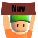 nuv nuv