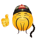 glorytochina