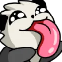 lick