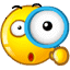 magnify Discord emoji