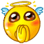 innocent Discord emoji