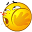 knockedout Discord emoji