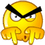 goingdown Discord emoji