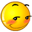 hehehehe Discord emoji