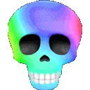 SkullRainbow