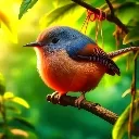 birdd