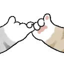 ggcuteslaytag_paws_promise