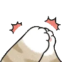 ggcuteslaytag_paws_clap