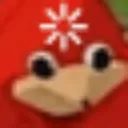 KnucklesConfuse