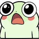 froggieflabergasted