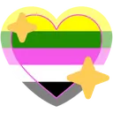 Ceteroromantic_pride_heart