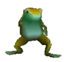 FrogDance