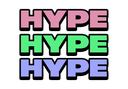 macpaw_hype Discord Emoji | MacPaw