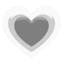 HEARTwhite
