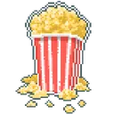 popcorn