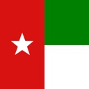 :flag: