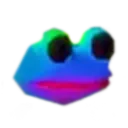 pridefrog