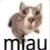 miau
