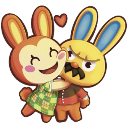 bunniengaston Discord emoji