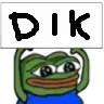 Dik
