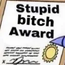award