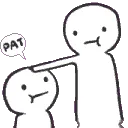 pat