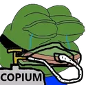 copium