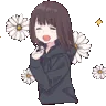 MenheraFlowerRun