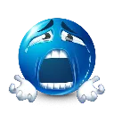 cry